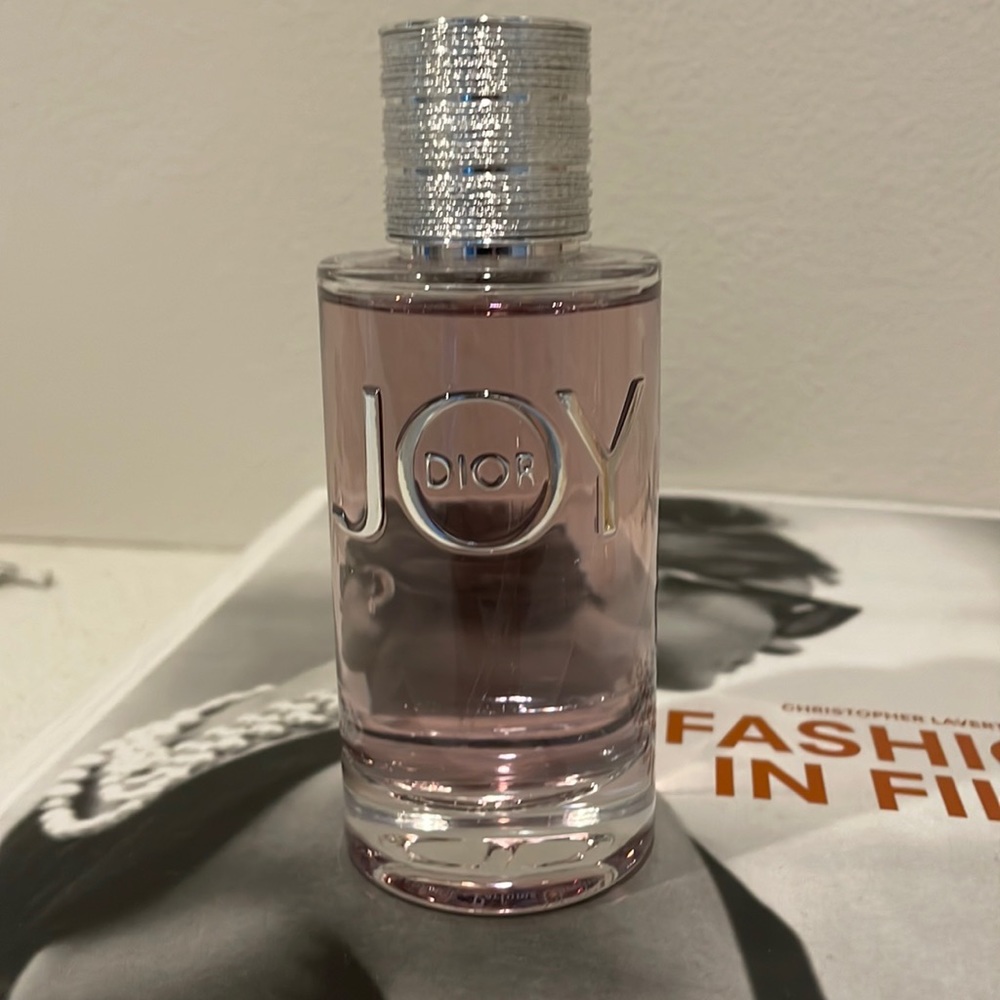 Dior Joy perfume